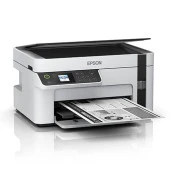 EPSON ECOTANK M2120 MONO A4 ÇOK FNK YZC - 1