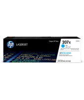 HP W2211X Cyan Toner Kartus W2211X - 1