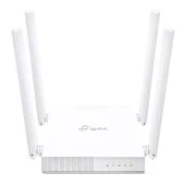 TP-LINK Archer-C24 AC750 4Port Dual Band Router - 1
