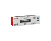 CANON CRG-731C LBP 7100-7110-8230 Mavi Toner - 1