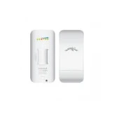 UBIQUITI UBNT NanoStation LocoM5 5GHz 150+Mbps 10+Km Outdoor AirMax Access Point - 1