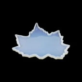 Bardak Altı Reçine Epoksi Kalıp - Yaprak - ORTA - BB3 thumbnail 2