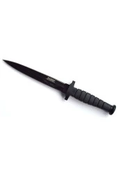 Rambo 6 Av Ve Kamp Bıçağı Deri Kılıf Ile Birlikte - 1