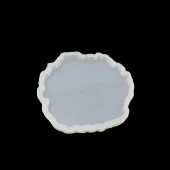 Bardak Altı Reçine Epoksi Kalıp - Yuvarlak - B11 - 1