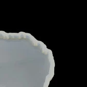 Bardak Altı Reçine Epoksi Kalıp - Yuvarlak - B11 - 3