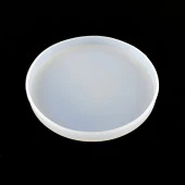 Bardak Altlığı Epoksi Kalıp Seti- Yuvarlak - Kod:321set thumbnail 2