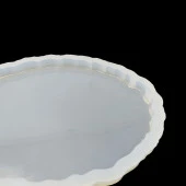 Bardak Altı Reçine Epoksi Kalıp - Oval - B5 thumbnail 3