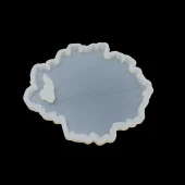 Kulplu Bardak Altı Reçine Epoksi Kalıp - B3 thumbnail 1