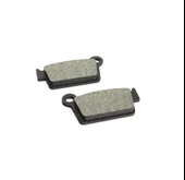 Yamaha Yz 450 F Arka Fren Balata Brenta (made in italy) thumbnail 1