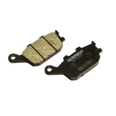 SUZUKI GSX-R 250 ARKA FREN BALATA RMS (made in italy) - 4