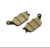 KAWASAKI NİNJA 650 ARKA FREN BALATA RMS (made in italy) - 3
