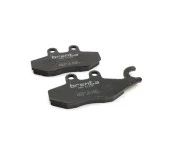 Pıaggıo X8 250 Ön Fren Balata  Brenta (made in italy) - 2