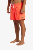 Quiksilver Everyday 15 Erkek Volley Fuşya Şort - 2