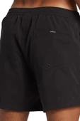 Quiksilver Everyday 15 Erkek Volley Siyah Şort - 4