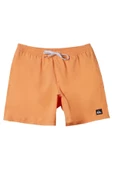 Quiksilver Everyday 15 Erkek Volley Turuncu Şort - 4