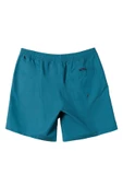 Quiksilver Everyday 15 Erkek Volley Petrol Mavisi Şort - 2
