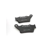 Bmw F 850 Gs Arka Fren Balata  Brenta (made in italy) - 3