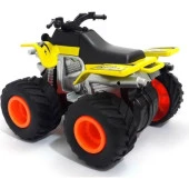 Ctoy Sürtmeli Atv Motor CTOY-XG879-39 - 1