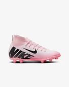 Nıke Jr. Mercurial Superfly 9 Club Çocuk Kramponu (DAR KALIP) DJ5959-601 - 2