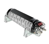 KAPASİTÖR 12/24V 2 FARAD CAP2F - 1