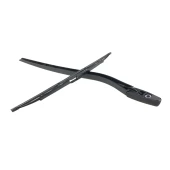 Ford Fiesta Arka Cam Silecek Kolu Ve Süpürgesi Takımı 1996-2002 - 4