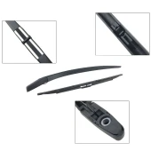 Ford Ka Arka Cam Silecek Kolu Ve Süpürgesi Takımı 1996-2008 - 3