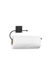 904 Kare Yapışkanlı Kağıt Havluluk Siyah thumbnail 3