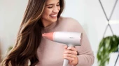 Philips BHD300/10 ThermoProtect 1600 W Saç Kurutma Makinesi thumbnail 3