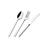 Özlife Asya 60 Prç Inox&çelik Kaşık Çatal Sofra Takımı 388 - 1