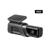 70mai M500 1944p 64gb Dahili Hafızalı Ve Gpsli Araç Kamerası - 1