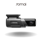 70mai M500 1944p 64gb Dahili Hafızalı Ve Gpsli Araç Kamerası - 2