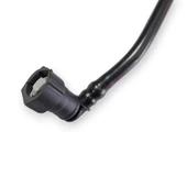 Seat Leon 2 2006-2009 Aktif Karbon Filtresi Tahliye Borusu 1K0201160BG - 6