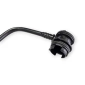 Seat Leon 2 2006-2009 Aktif Karbon Filtresi Tahliye Borusu 1K0201160BG - 5