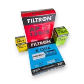 Audi A3 Sedan 2017-2020 1.6 Dizel Hava Yağ Yakıt Polen Filtre Seti - 1