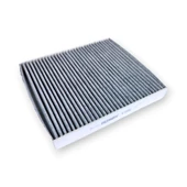 Audi A3 Sedan 2017-2020 1.6 Dizel Hava Yağ Yakıt Polen Filtre Seti - 7