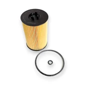 Audi A3 Sedan 2017-2020 1.6 Dizel Hava Yağ Yakıt Polen Filtre Seti - 6