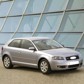 Audi A3 HB 2004-2008 Aktif Karbon Filtresi Tahliye Borusu 1K0201160BG - 2