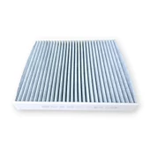 Audi A3 HB 2013-2016 1.6 Dizel Hava Yağ Yakıt Polen Filtre Seti Mann - 7