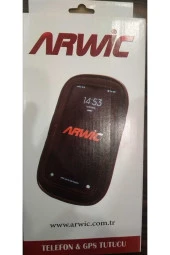 Arwiç Telefon GPS Tutucu - 1
