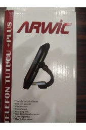 Arwic Telefon Tutucu Plus - 2
