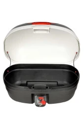 Arwıc Motorsiklet Arka Çanta Beyaz 46 Lt thumbnail 3