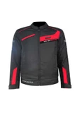 4 MEVSİM   MOTOSİKLET MONTU PROSEV - 1