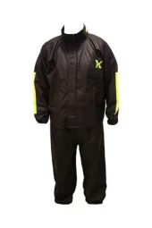 Pvc Motosiklet Yağmurluk Takımı XSYAĞ - 2
