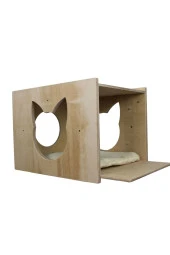 Duvar Tipi Çift Yönlü Yuva thumbnail 3