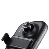 70mai Rearview Dash Cam S500 Set Araç Kamerası 2024 - 1