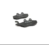 Pıaggıo X Evo 250 Arka Fren Balata  Brenta (made in italy) - 2