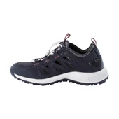 Jack Wolfskin 4051351 Woodland 2 Hybrid Low W Kadın Outdoor Ayakkabı - 2