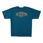 Billabong ABYZT01736 Arch Wash Ss Ww Erkek Tişört thumbnail 2