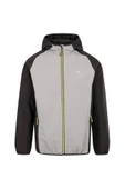 Trespass MATOLSTR0030 Hendry - Male Active Hoody Tp50 Erkek Softshell Ceket - 1