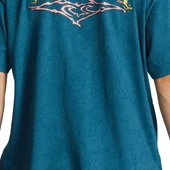 Billabong ABYZT01736 Arch Wash Ss Ww Erkek Tişört thumbnail 5